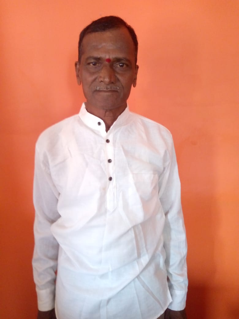 उपसरपंच