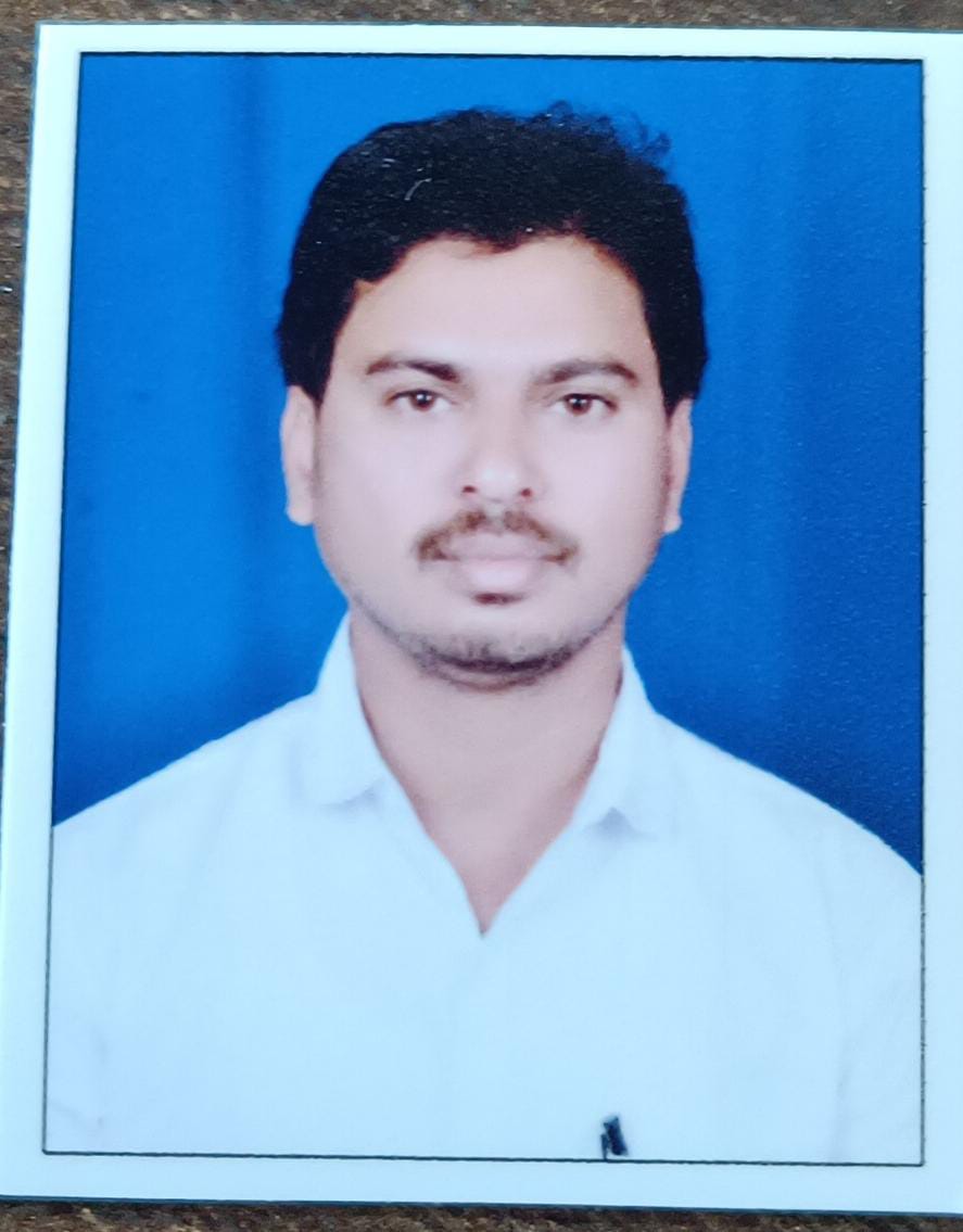 ग्रामपंचायत अधिकारी