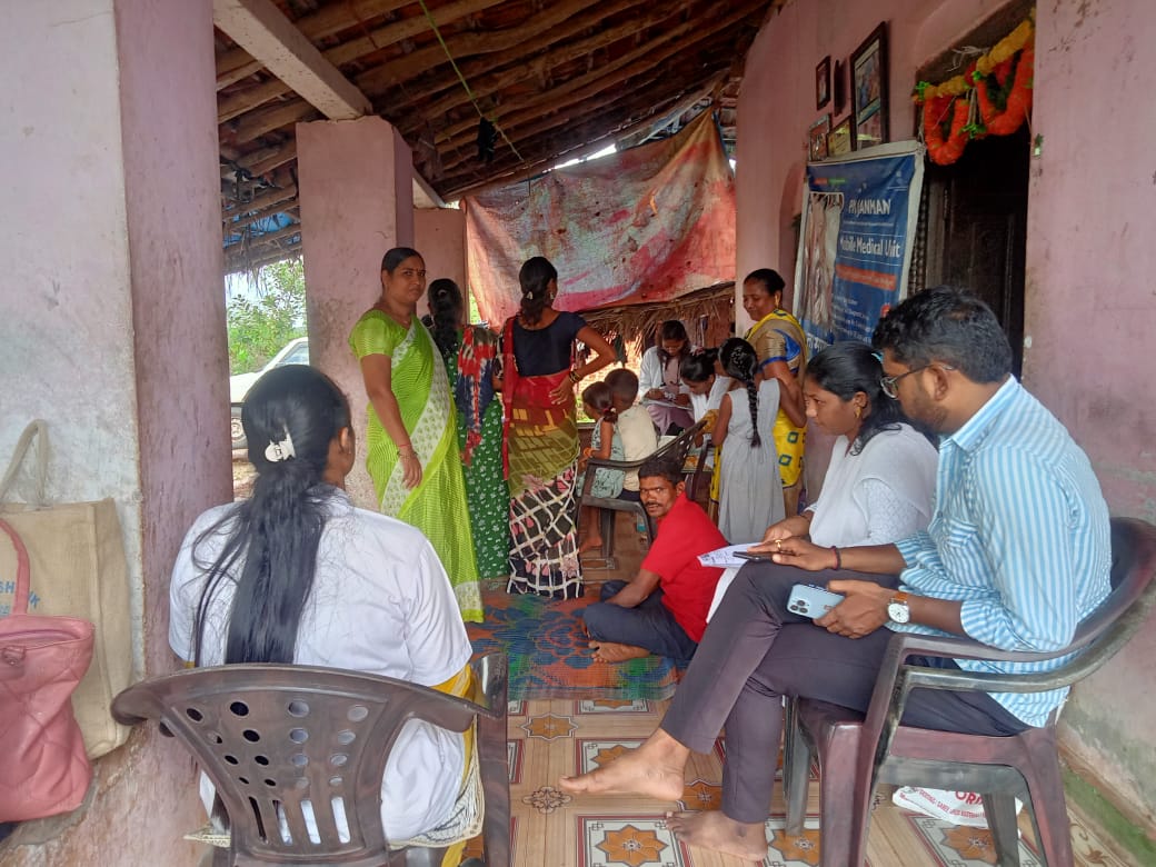 ग्रामपंचायत फोटो गॅलरी