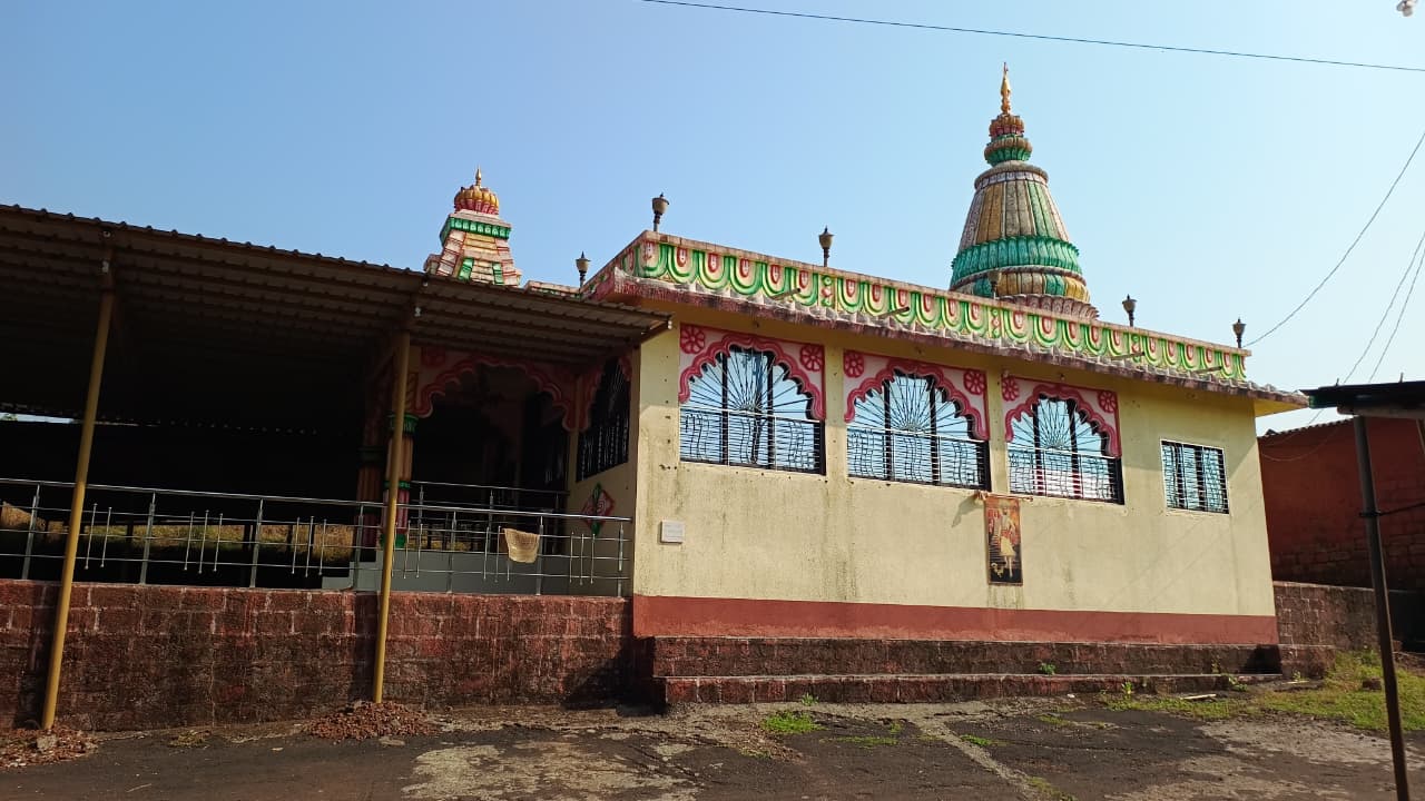 ग्रामपंचायत फोटो गॅलरी