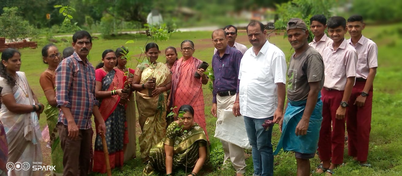 ग्रामपंचायत फोटो गॅलरी